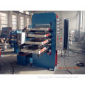 Plate Vulcanizing Press Machine